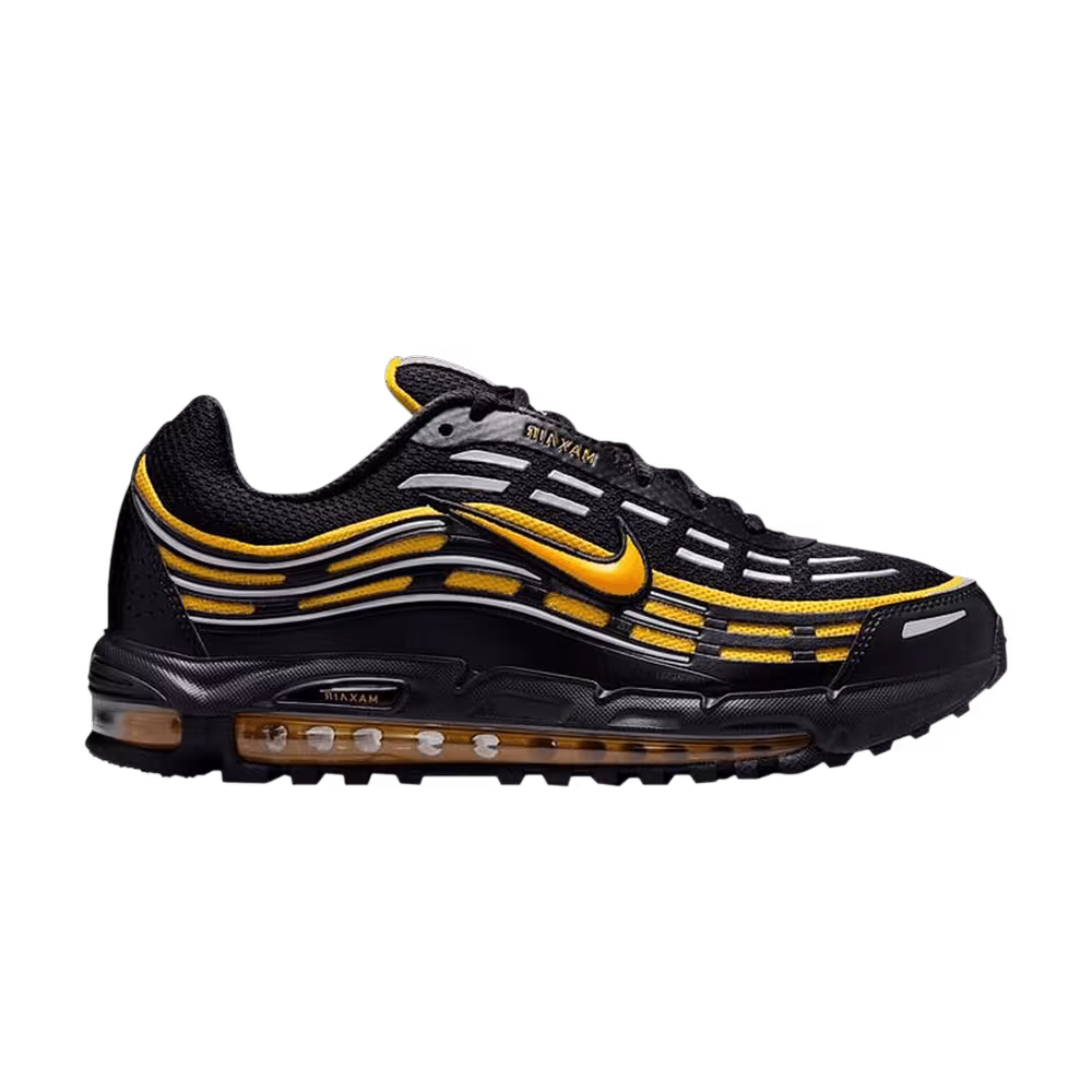Nike Air Max TL 2.5 Black Varsity Maize