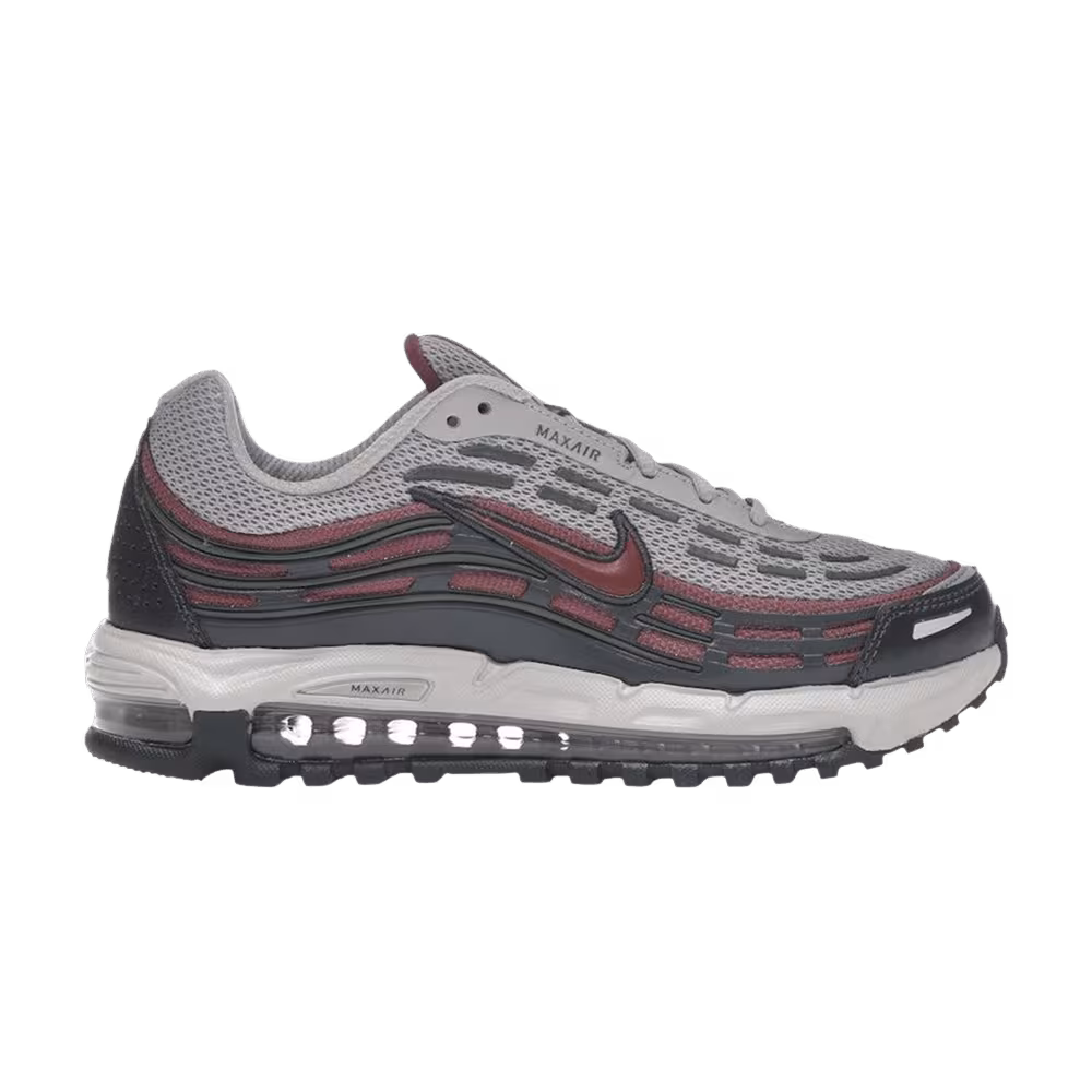 Nike Air Max TL 2.5 College Grey Red Sepia