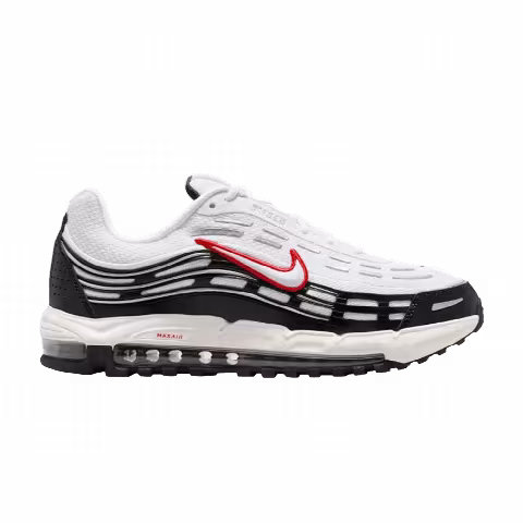 Paris Saint-Germain x Nike Air Max TL 2.5 'White University Red Black'