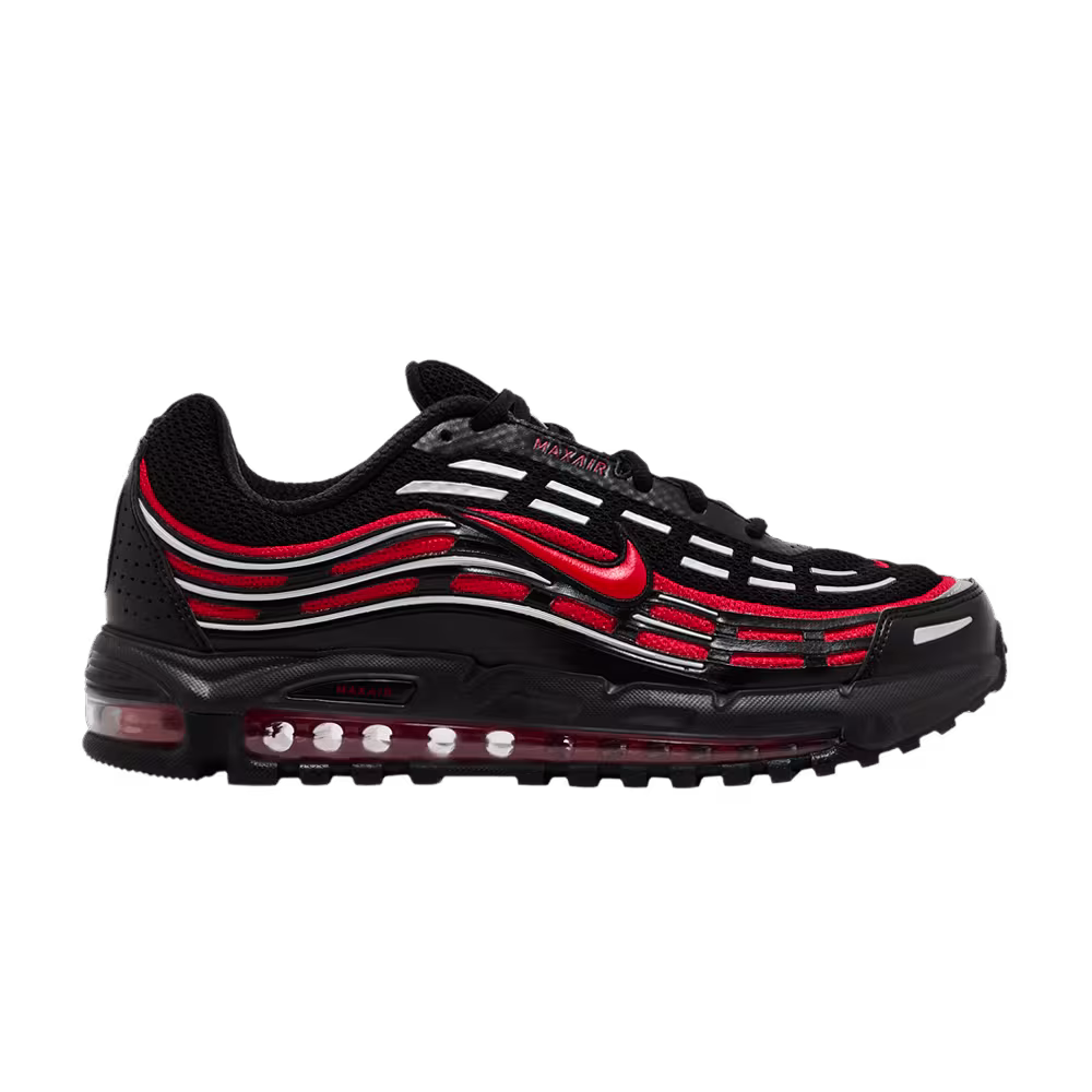 Nike Air Max TL 2.5 Bred