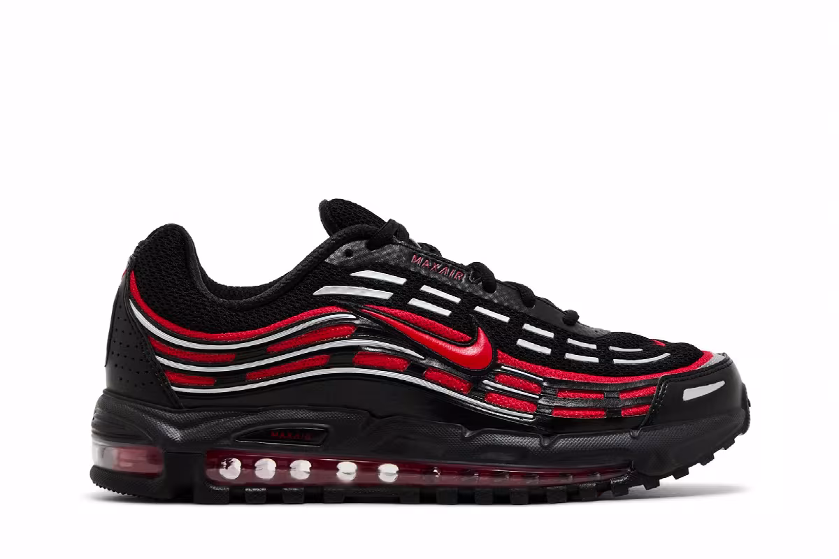 Nike Air Max TL 2.5 Bred, view 2