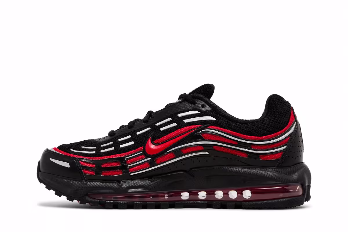Nike Air Max TL 2.5 Bred, view 4