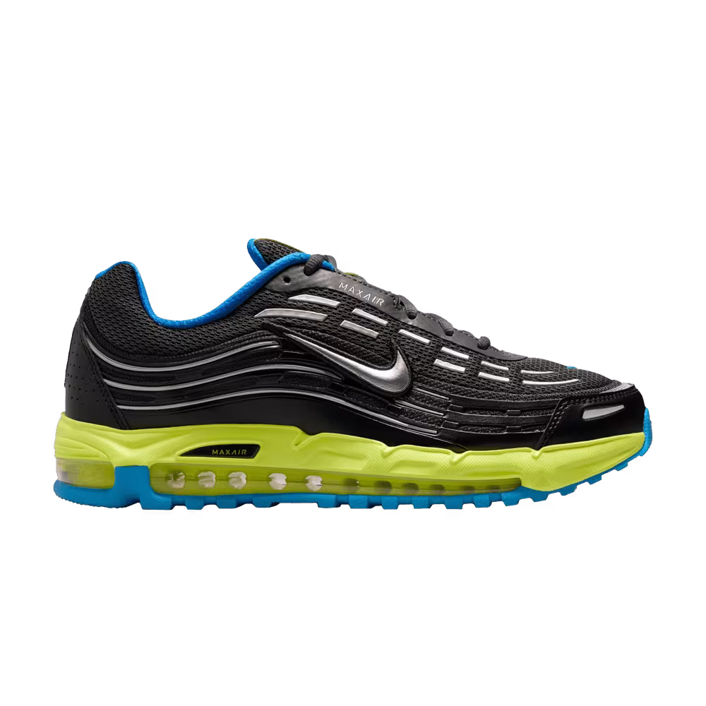 Nike Air Max TL 2.5 Baltic Blue Barely Volt