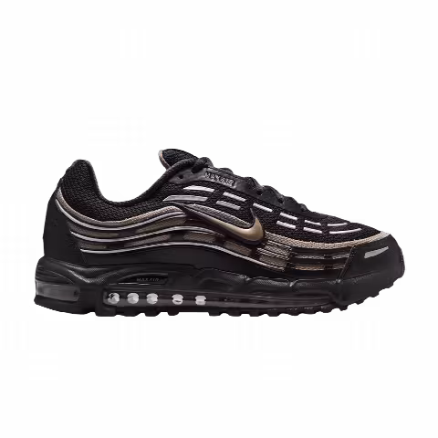 Nike Air Max TL 2 5 'Black'
