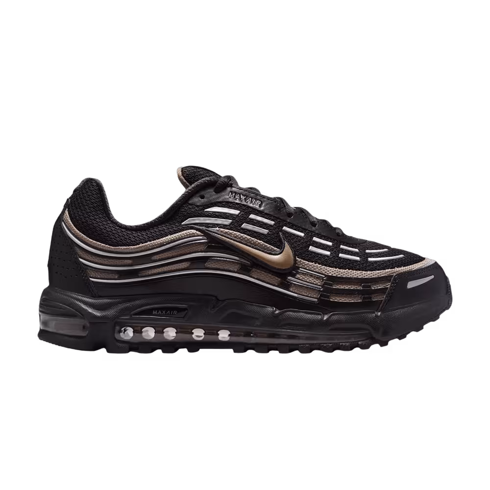 Nike Air Max TL 2 5 Black
