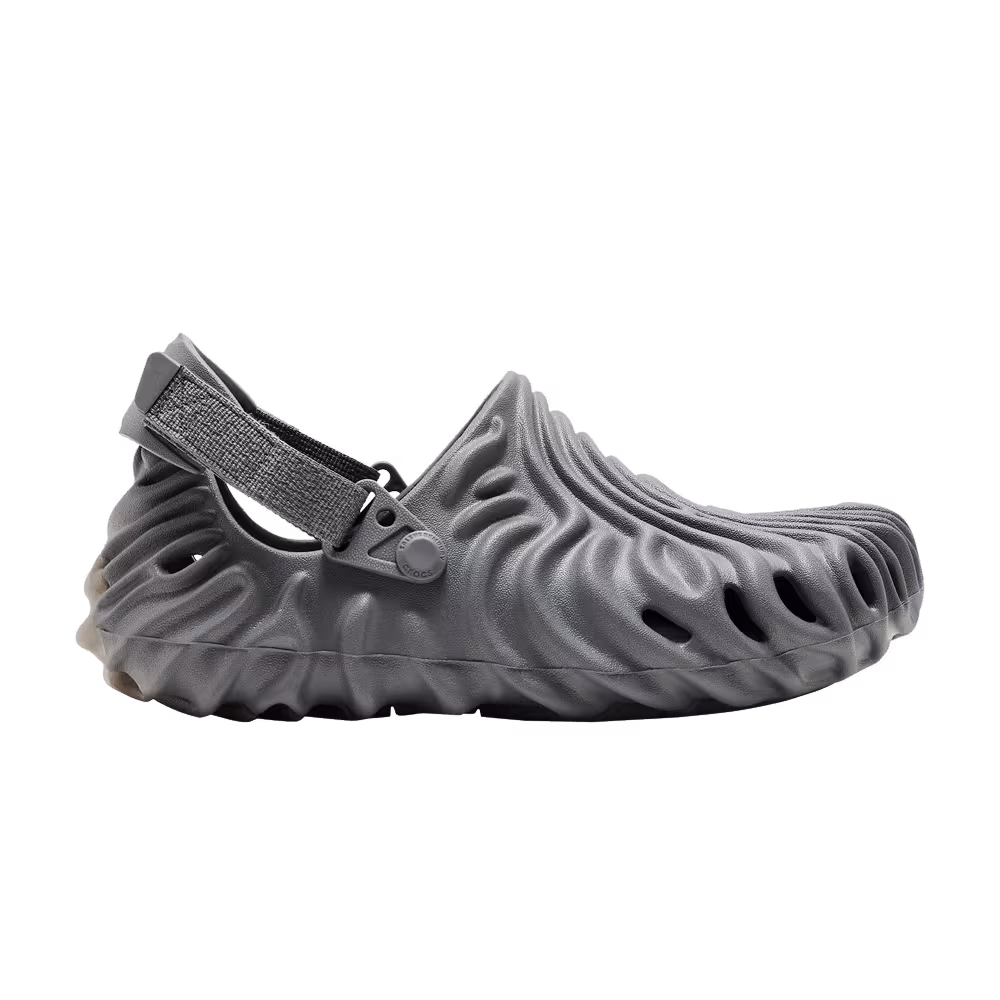 Salehe Bembury x Crocs Pollex Clog Niagra