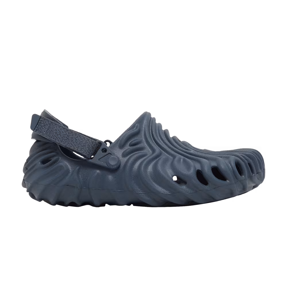Salehe Bembury x Crocs Pollex Clog Como