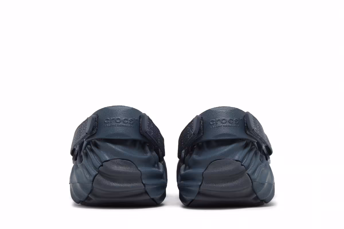 Salehe Bembury x Crocs Pollex Clog Como, view 7