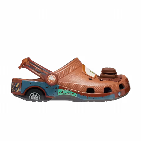 Cars x Crocs Classic Clog Kids 'Mater'
