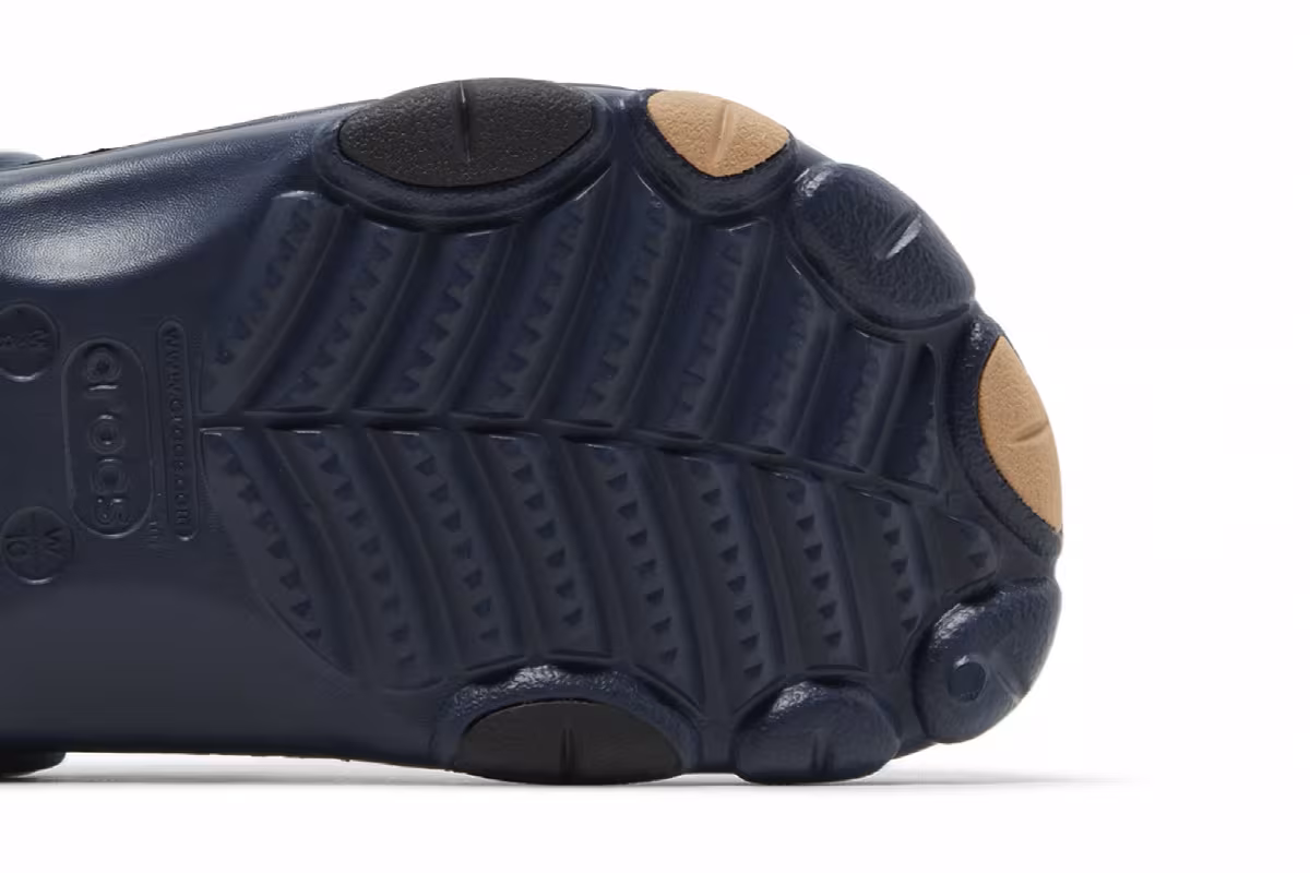 Demon Slayer x Crocs All-Terrain Clog Inosuke, view 6