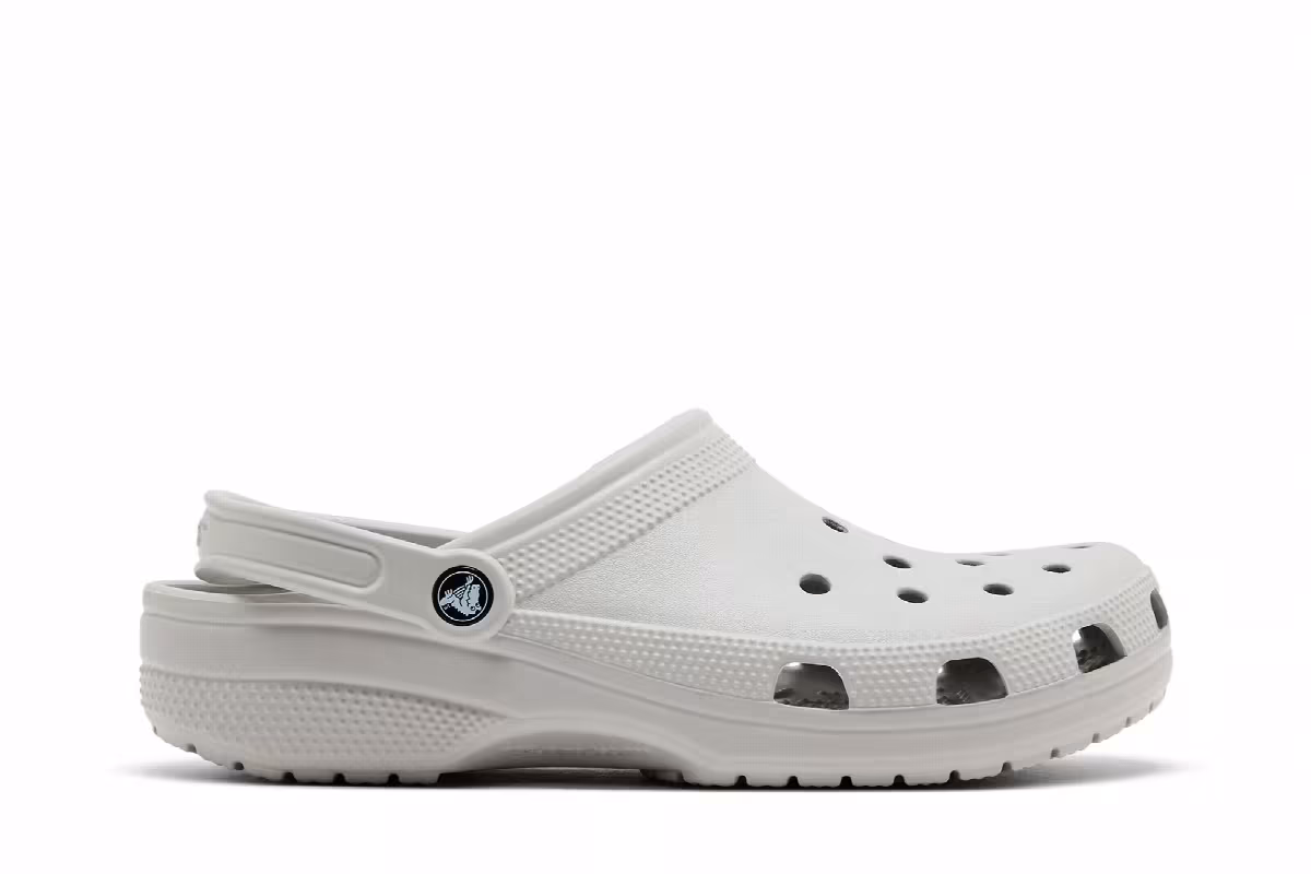 Crocs Classic Clog Atmosphere, view 2