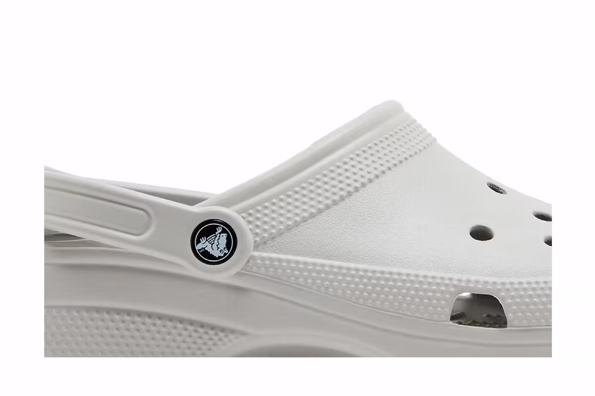 Crocs Classic Clog Atmosphere, view 3