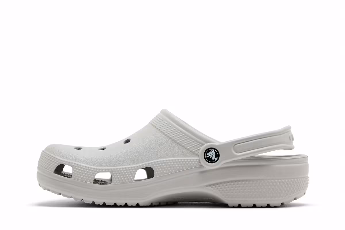 Crocs Classic Clog Atmosphere, view 4