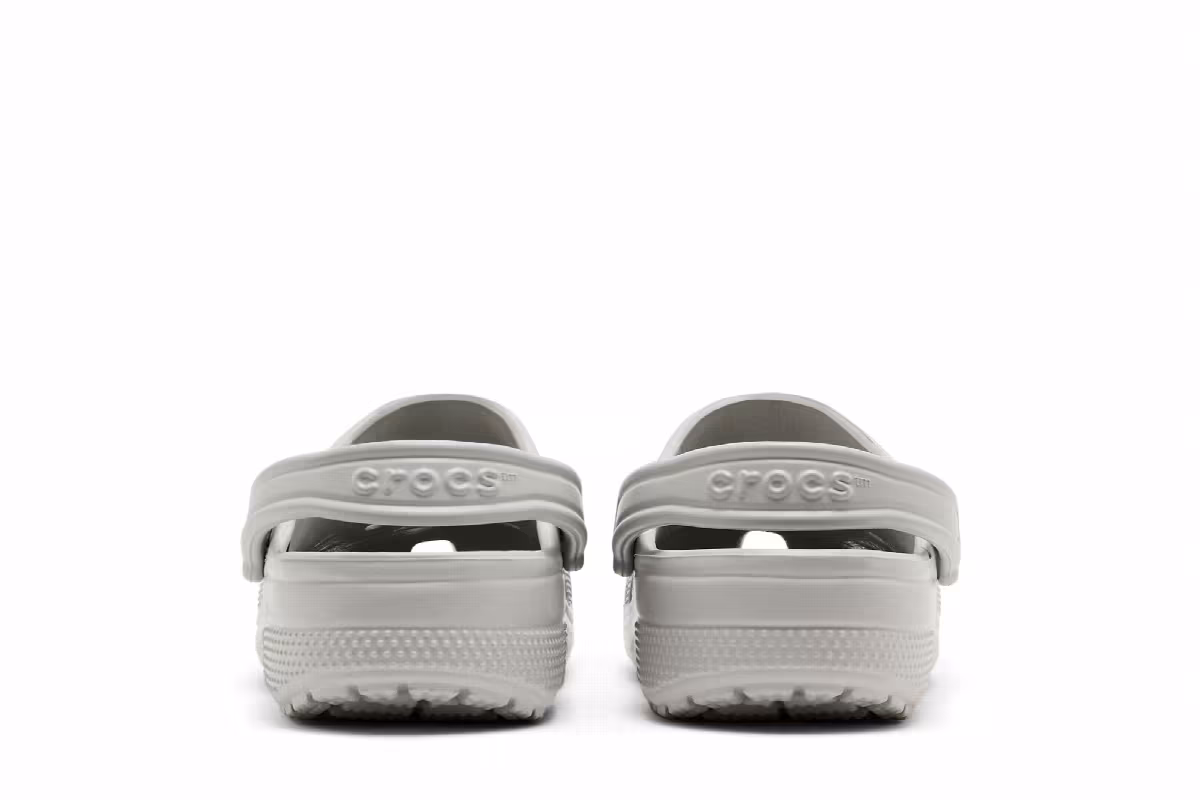Crocs Classic Clog Atmosphere, view 7