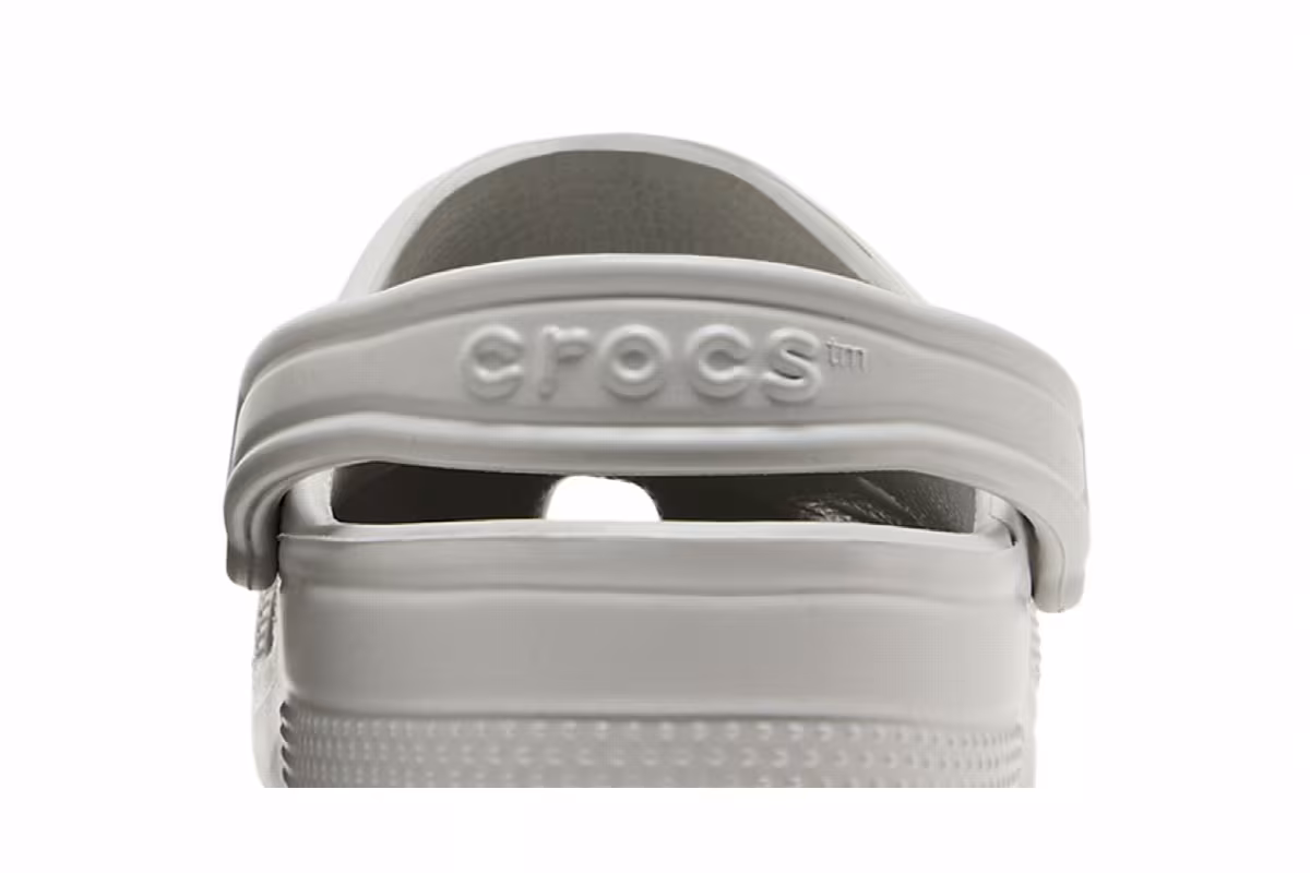Crocs Classic Clog Atmosphere, view 8