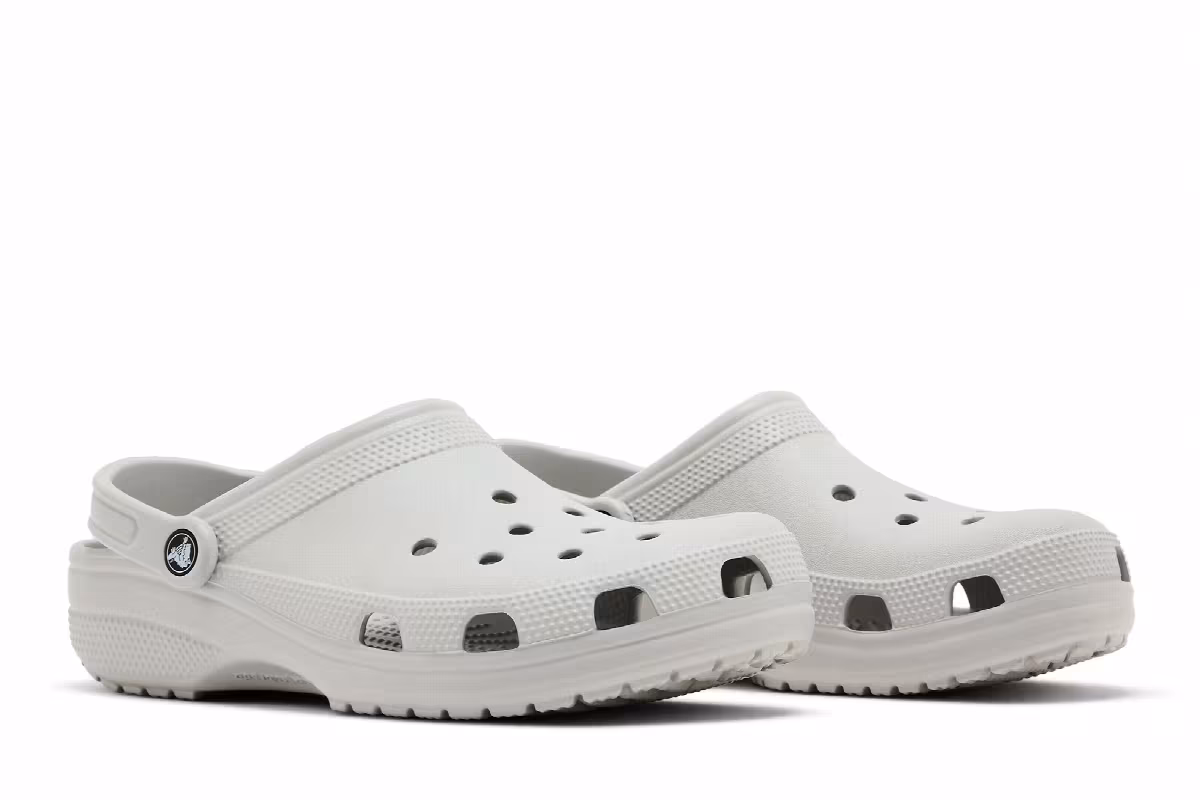 Crocs Classic Clog Atmosphere, view 9