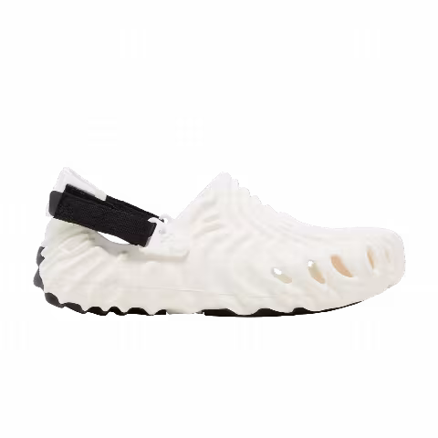 Salehe Bembury x Crocs Pollex Clog 'Wear Test Sample' Paris Fashion Week Exclusive'