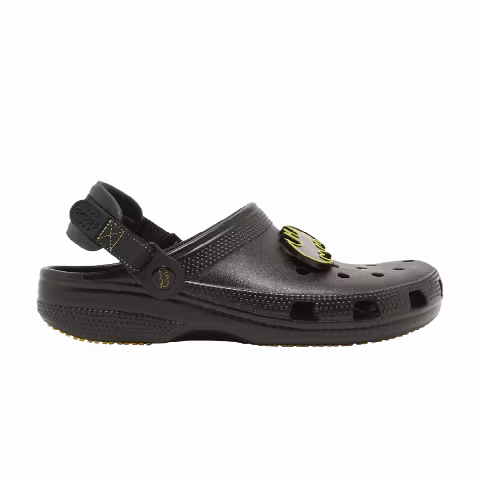 DC Comics x Crocs Classic SR Clog 'Batman'