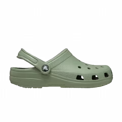 Crocs Classic Clog 'Moss'
