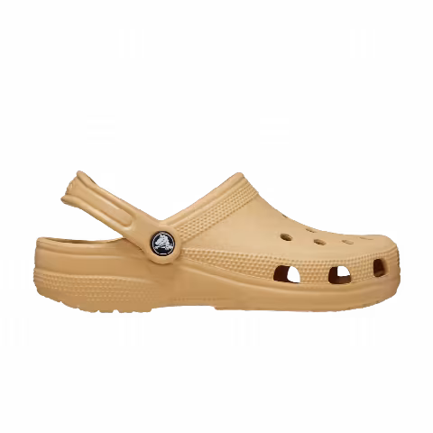 Crocs Classic Clog 'Wheat'