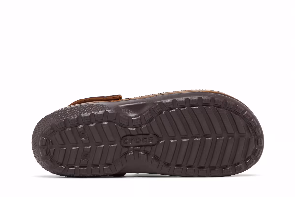 Star Wars x Crocs Classic Lined Clog Chewbacca, view 5