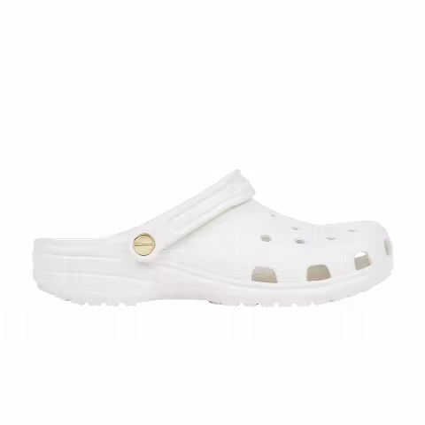 JJJJound x Crocs Classic Clog 'White'