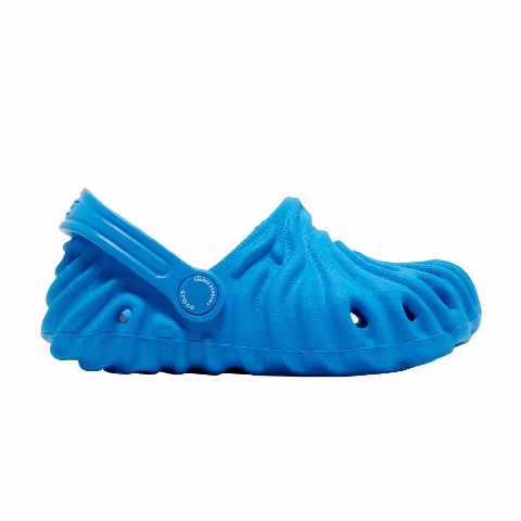 Salehe Bembury x Crocs Pollex Clog Toddler 'Yucca'