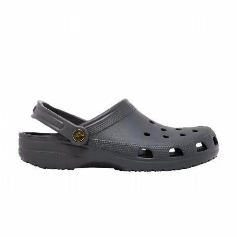 JJJJound x Crocs Classic Clog 'Slate Grey'