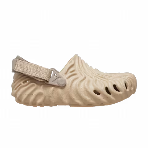 Salehe Bembury x Crocs Pollex Clog Kids 'Stone Soup'