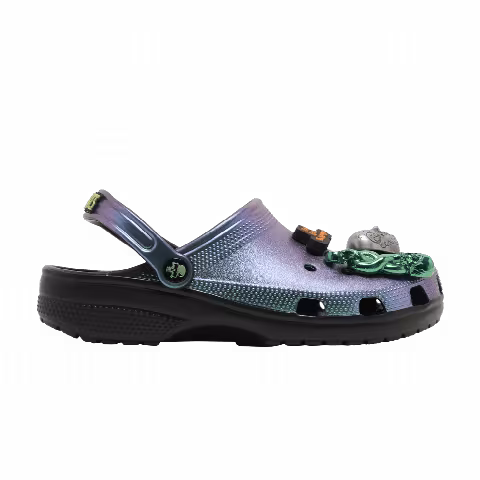 Harry Potter x Crocs Classic Clog 'The Dark Arts'