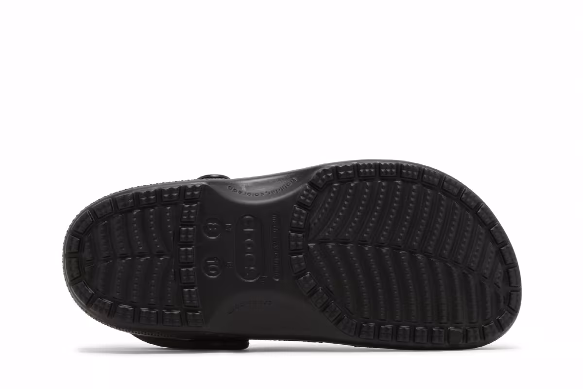 Harry Potter x Crocs Classic Clog The Dark Arts, view 5