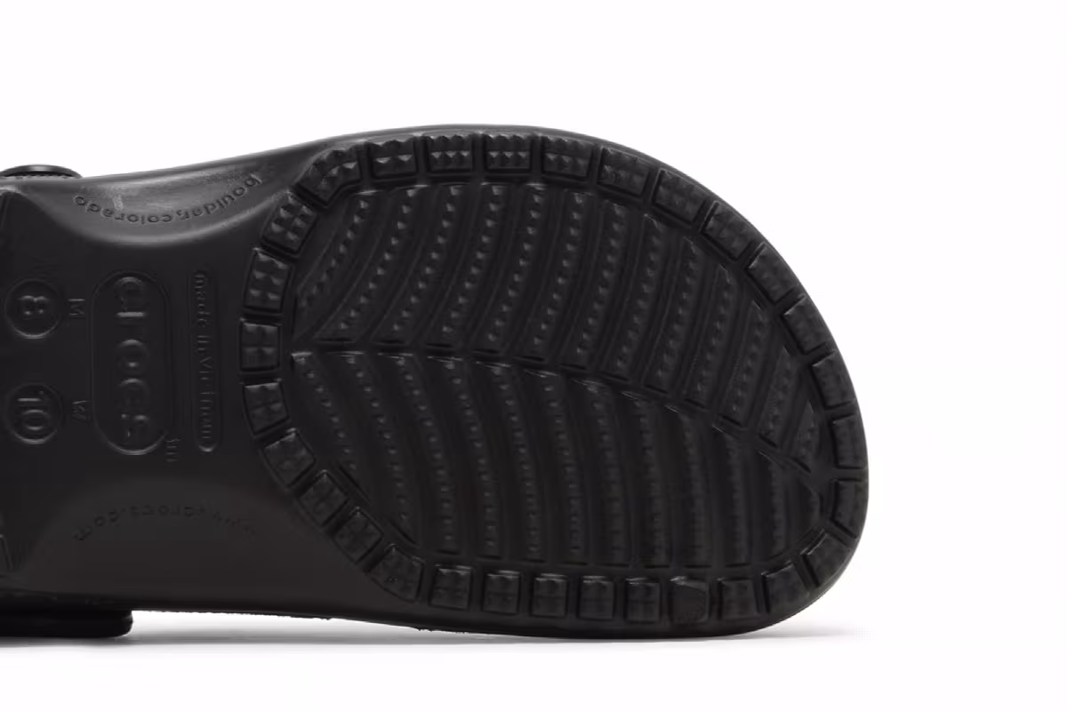 Harry Potter x Crocs Classic Clog The Dark Arts, view 6