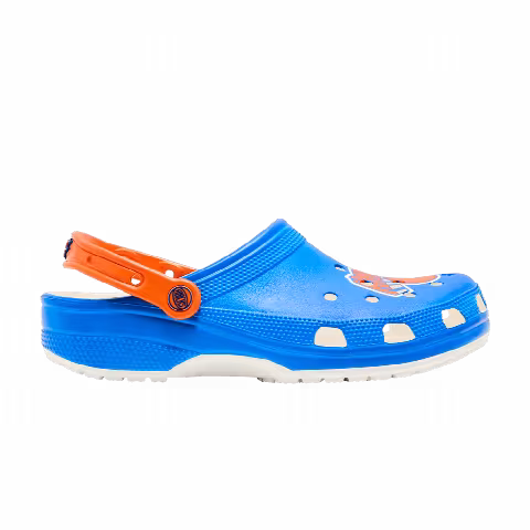 NBA x Crocs Classic Clog 'New York Knicks'