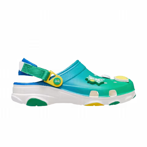Coca-Cola x Crocs All-Terrain Clog 'Sprite'