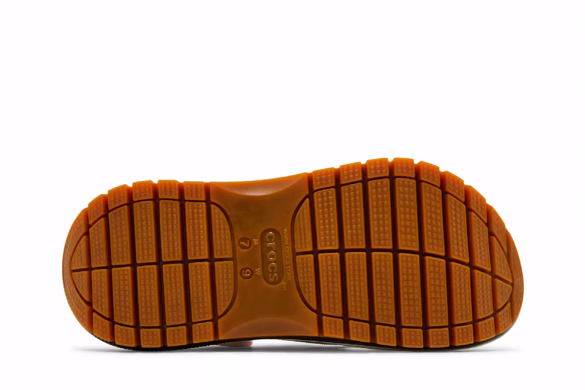 NBA x Crocs Mega Crush Clog All-Star 2023, view 5