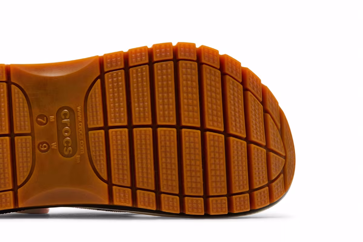 NBA x Crocs Mega Crush Clog All-Star 2023, view 6