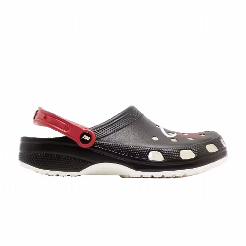 NBA x Crocs Classic Clog 'Miami Heat'