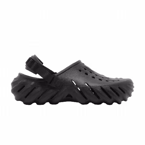 Crocs Echo Clog 'Black'