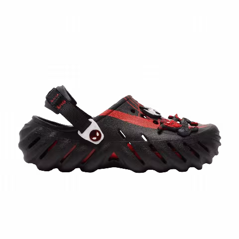 Marvel x Crocs Echo Clog 'Team Spider-Man'