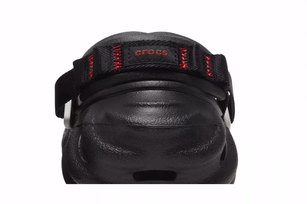 Marvel x Crocs Echo Clog Team Spider-Man, view 8