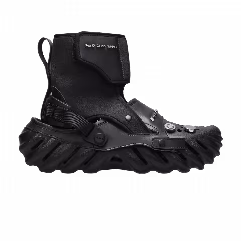 Feng Chen Wang x Crocs Echo Clog 'Multi-Wear'