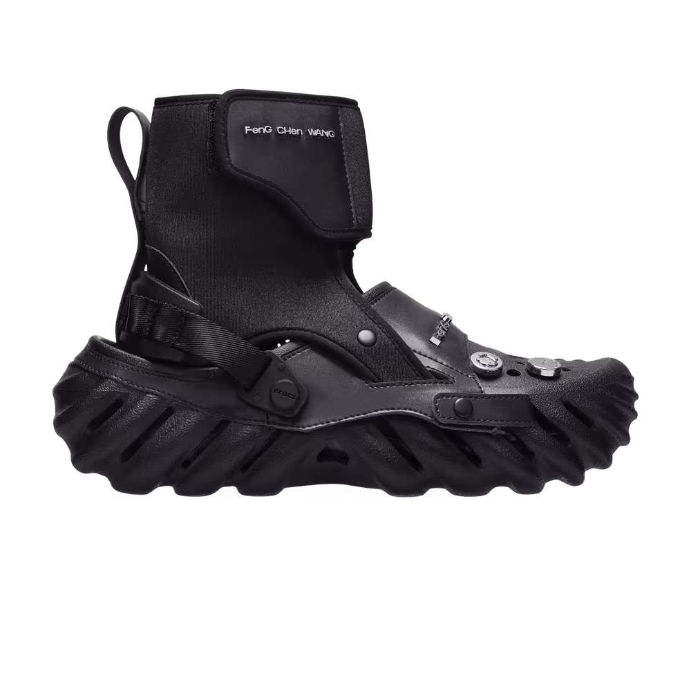 Feng Chen Wang x Crocs Echo Clog Multi-Wear