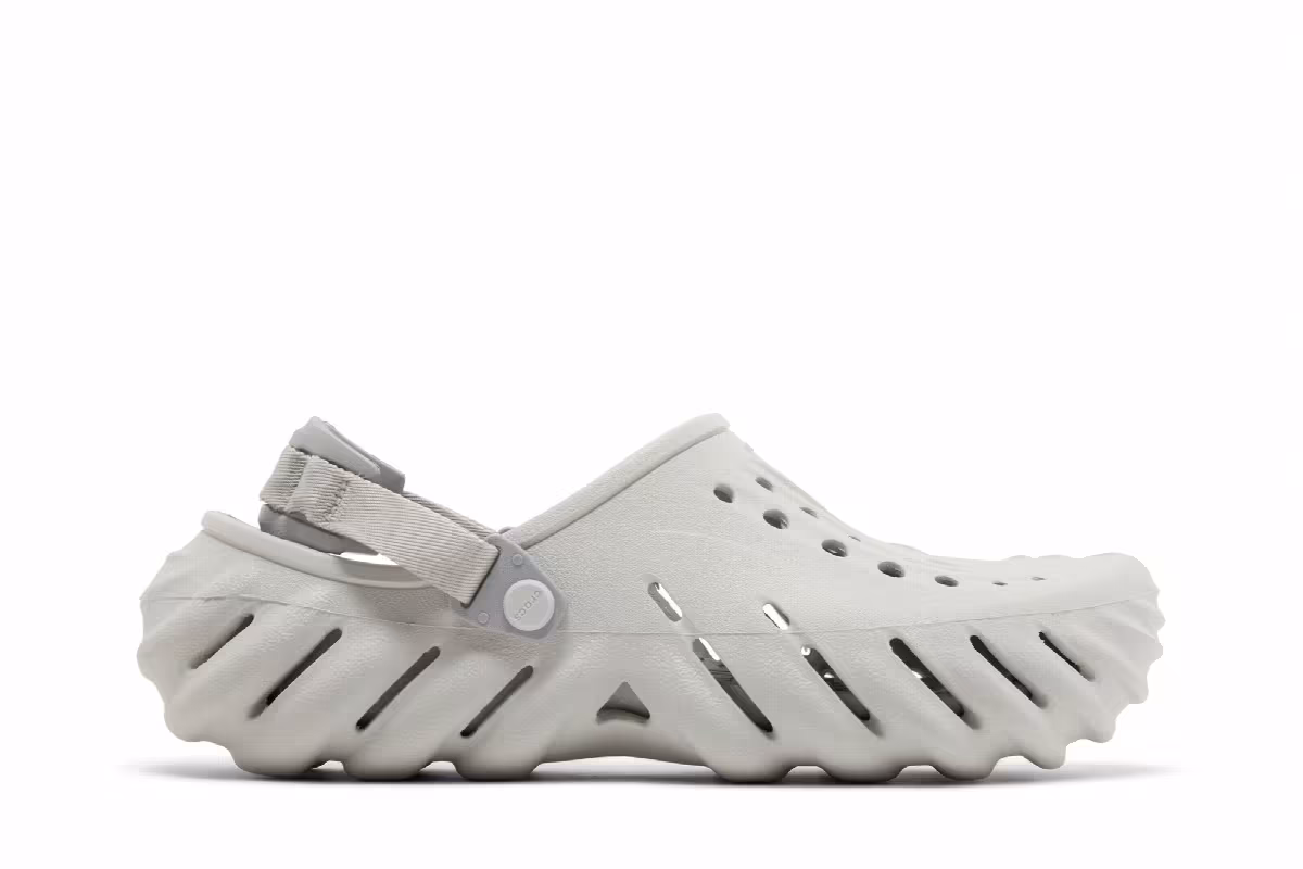 Crocs Echo Clog Atmosphere, view 2
