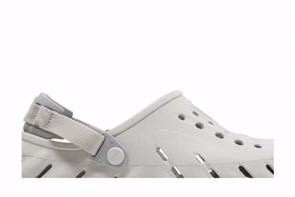 Crocs Echo Clog Atmosphere, view 3