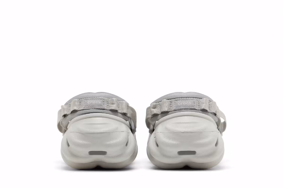 Crocs Echo Clog Atmosphere, view 7