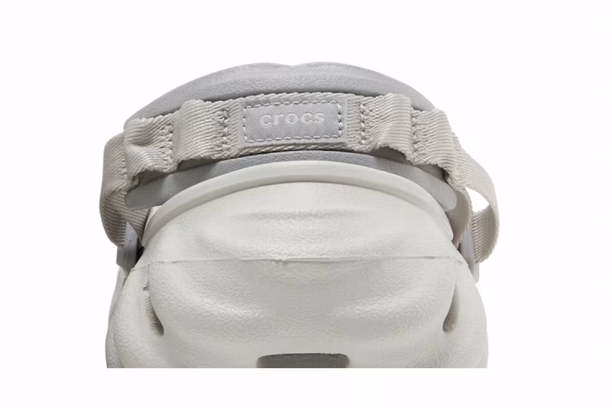 Crocs Echo Clog Atmosphere, view 8