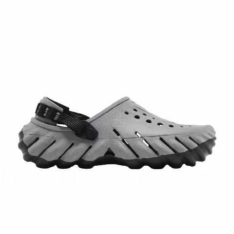 Crocs Echo Clog 'Reflective'