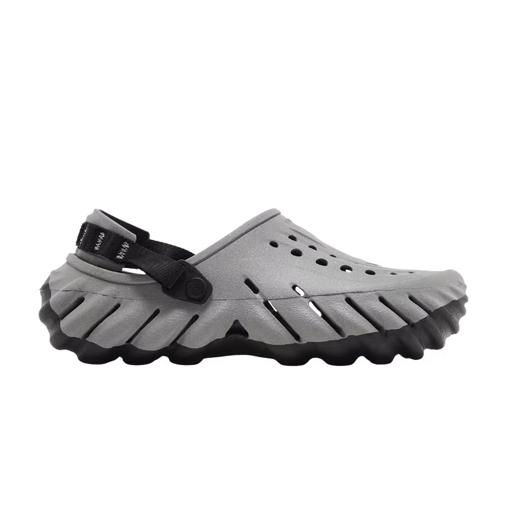 Crocs Echo Clog Reflective