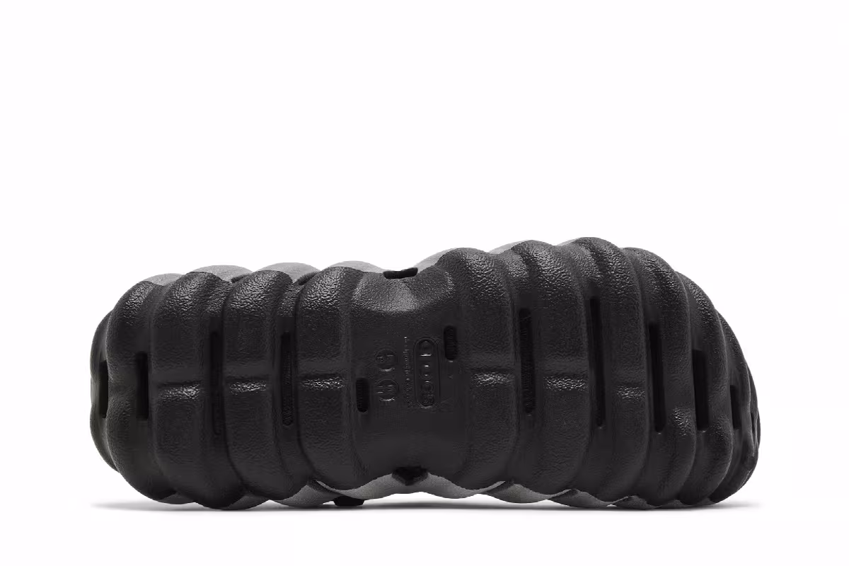 Crocs Echo Clog Reflective, view 5