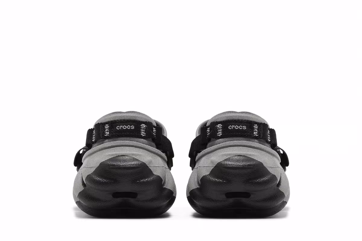 Crocs Echo Clog Reflective, view 7
